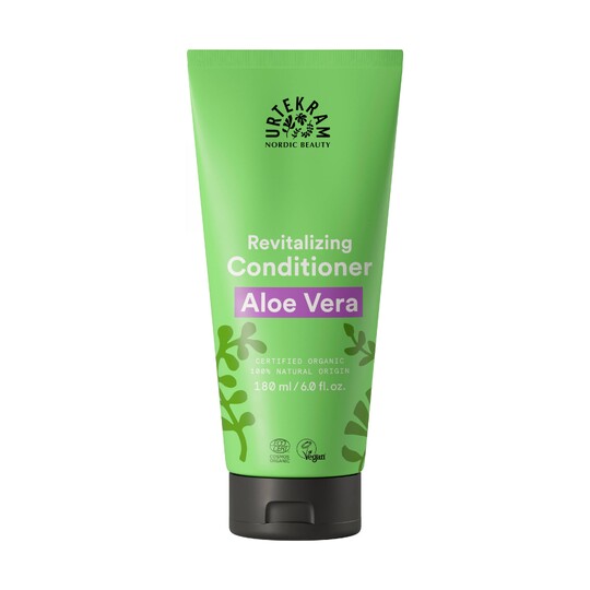 Urtekram Conditioner Aloe Vera balzám na vlasy 180ml