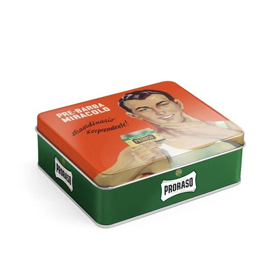 Proraso Gift Box Eucalyptus dárková sada na holení