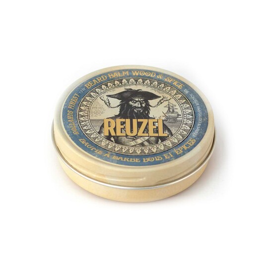 Reuzel Wood & Spice balzám na vousy 35 g