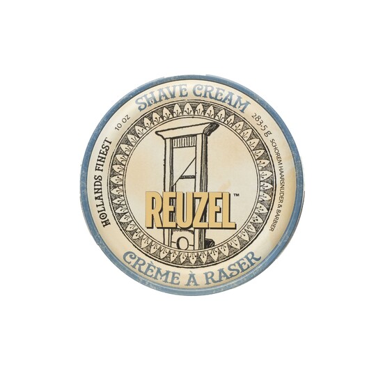 Reuzel krém na holení 28,5 g