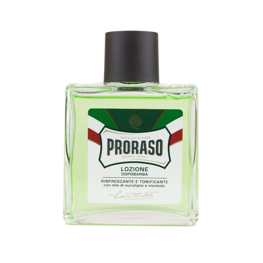 Proraso Eucalyptus voda po holení 100 ml