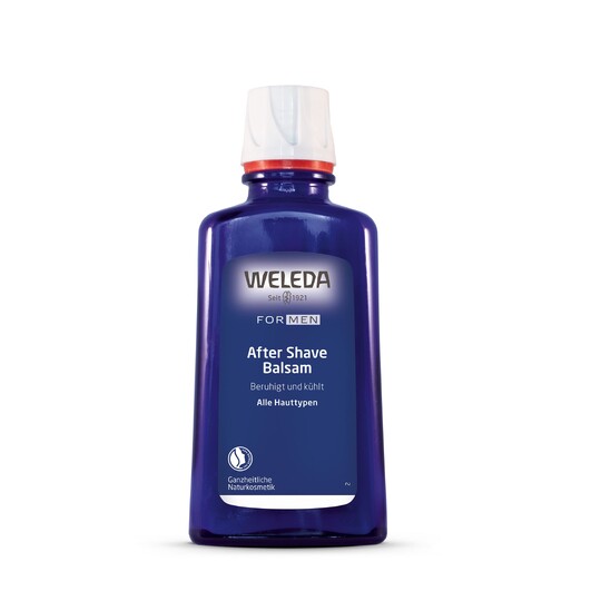 Weleda balzám po holení 100 ml