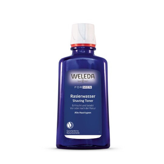 Weleda voda po holení 100 ml