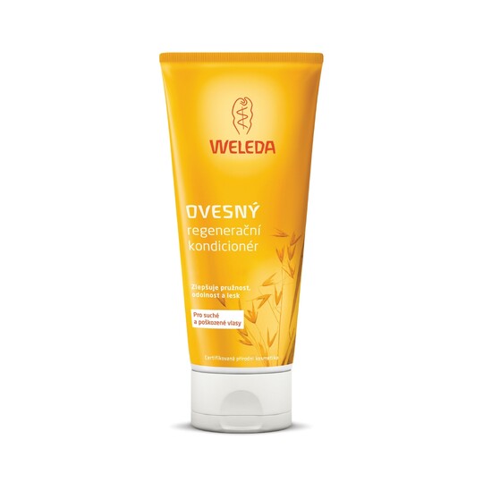 Weleda Conditioner Oat kondicionér 200 ml
