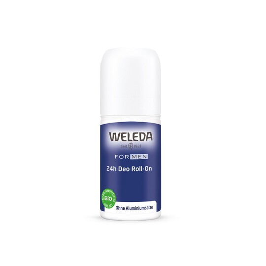 Weleda Men Roll-on deodorant 50 ml