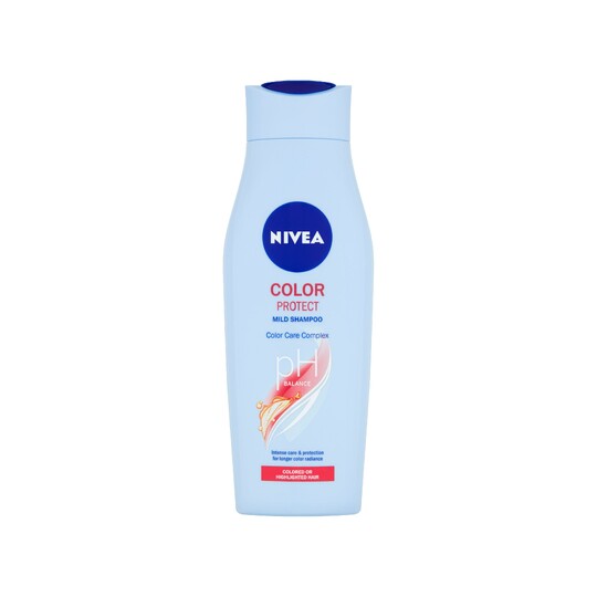 Nivea Color Care&Protect šampon na vlasy 400 ml