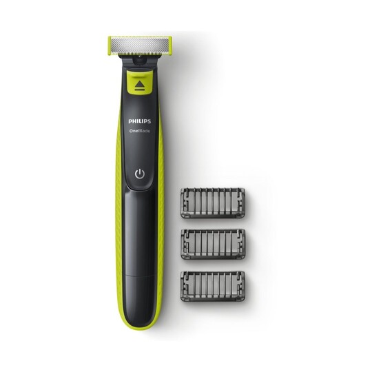 Philips OneBlade QP2520/20 zastřihovač vousů