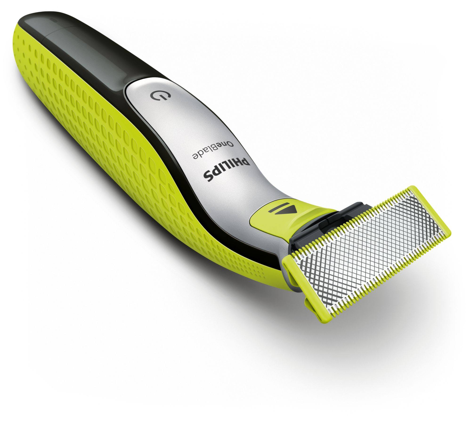 Philips OneBlade QP2530/20 zastřihovač vousů