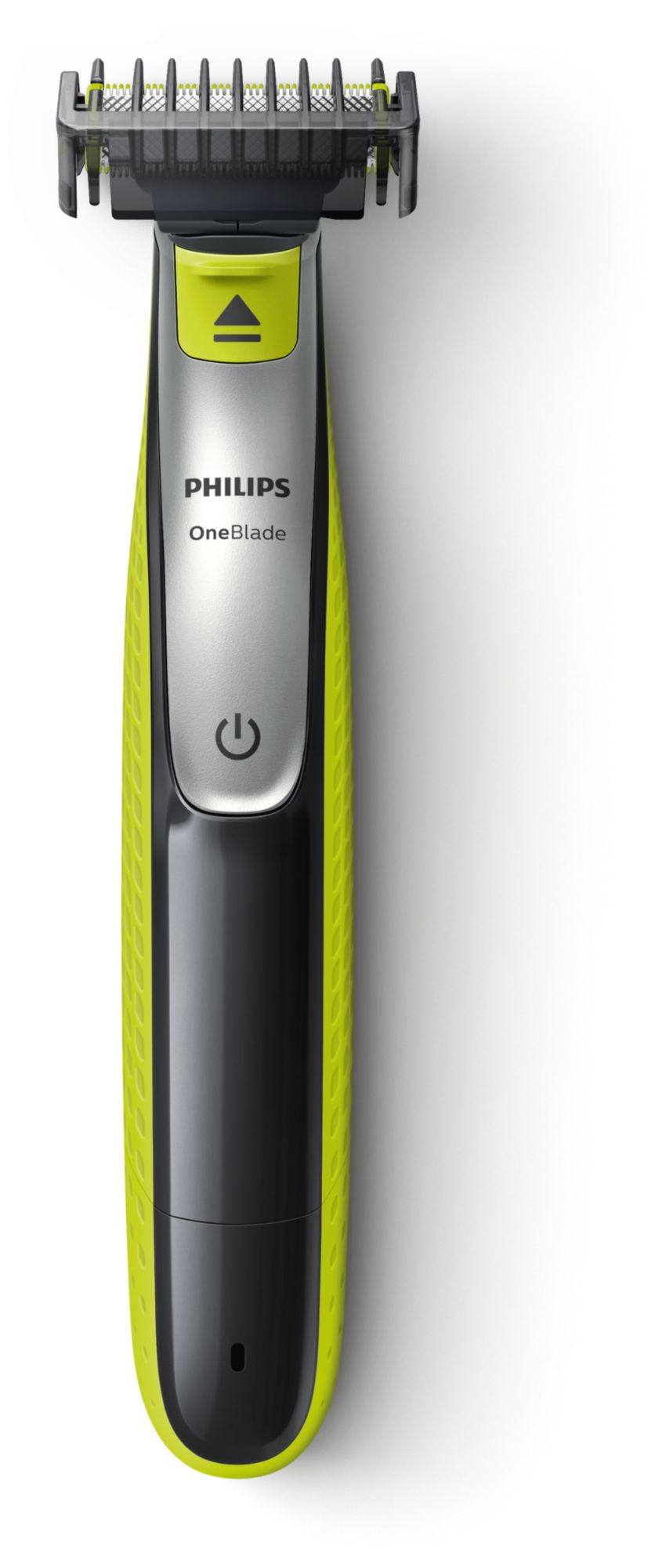 Philips OneBlade QP2530/20 zastřihovač vousů