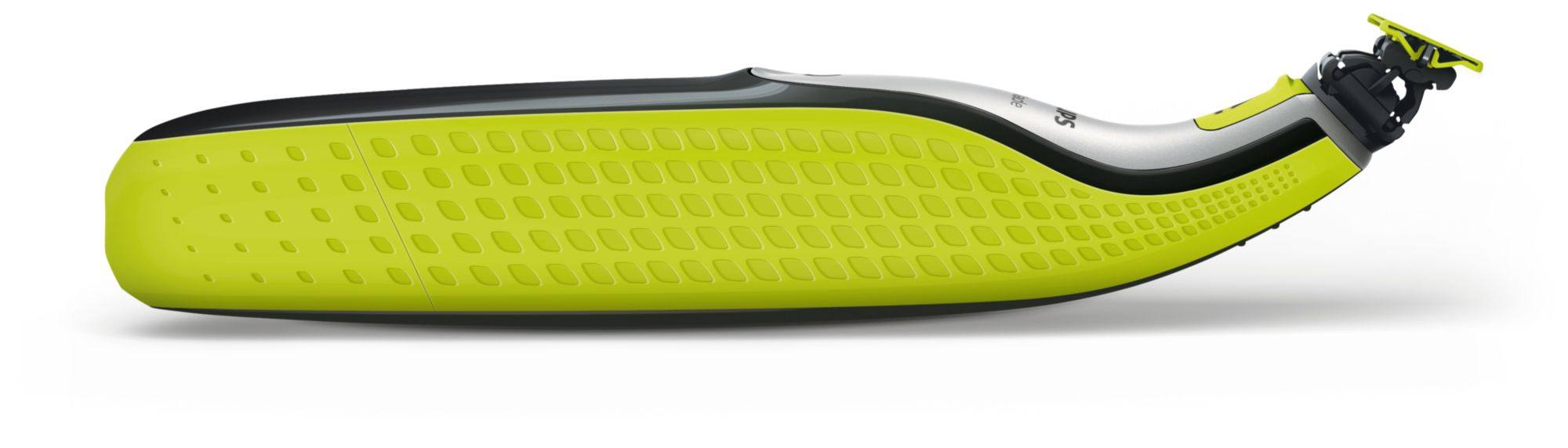 Philips OneBlade QP2530/20 zastřihovač vousů