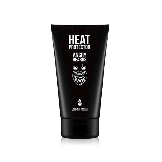 Angry Beards Heat Protector 150 ml