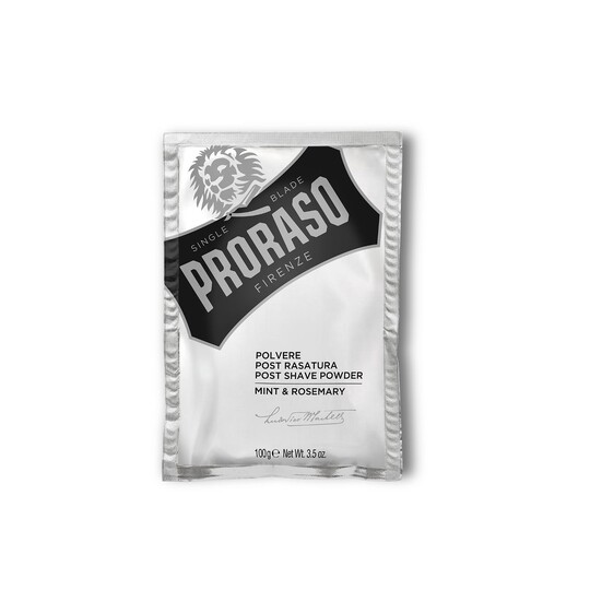 Proraso pudr po holení 100 g