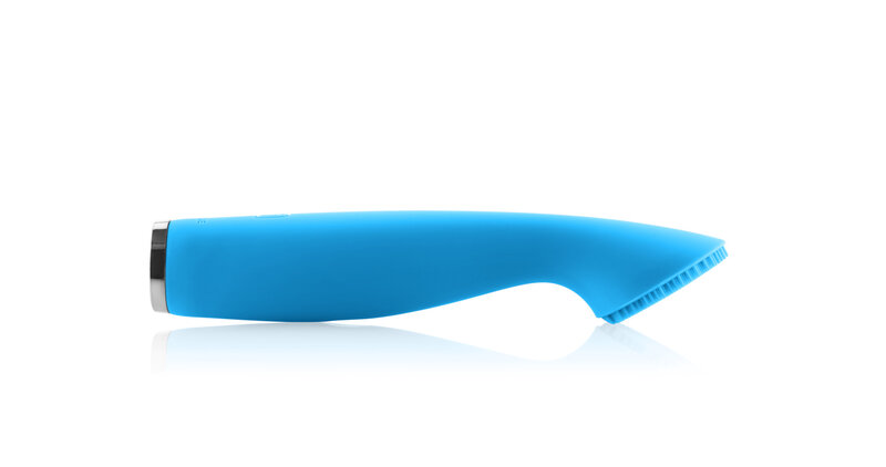 ETA Fenité 1352 kartáček na obličej, MODRÝ