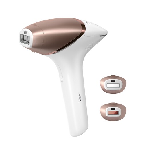 Philips Lumea Series 9000 BRI955/00 IPL epilátor - POŠKOZENÝ OBAL