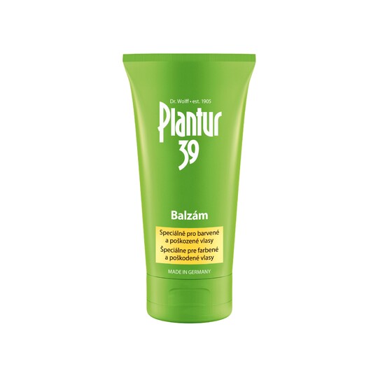 Plantur 39 Color balzám na vlasy 150 ml