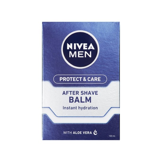 Nivea Men Protect&Care balzám po holení 100 ml