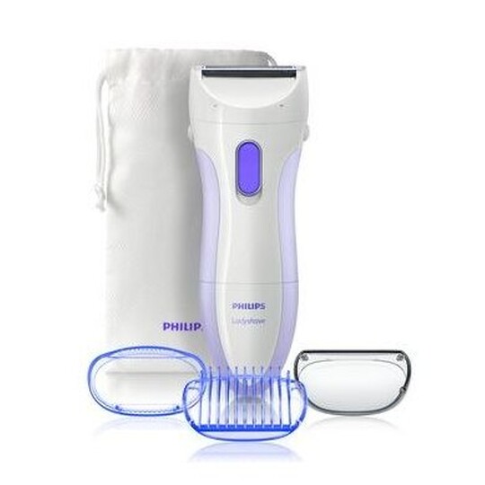 Philips Ladyshave HP6342/00 depilátor
