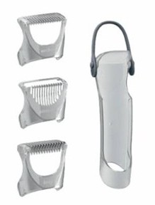 Braun Cruzer5 Body (B35 Wet & Dry black) zastřihovač