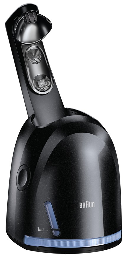 Braun Series 390 cc-4 Clean&Charge