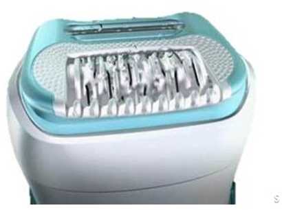 Braun Silk épil 7 7891 Wet & Dry Dual epilátor