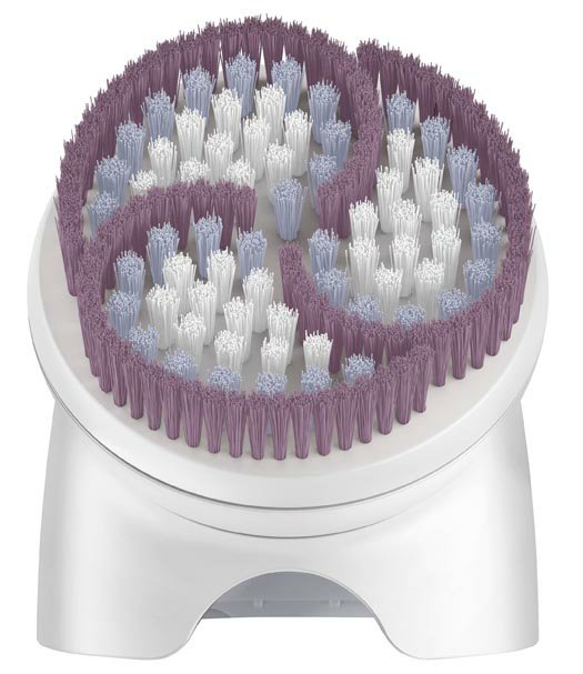 Braun Silk épil 7 7951 Skin Spa epilátor