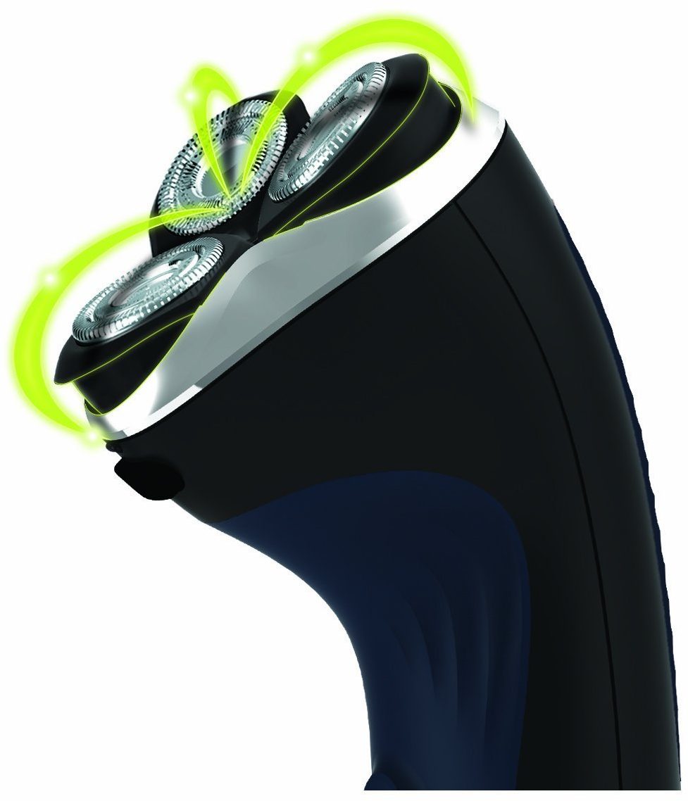 Remington AQ7 holicí strojek