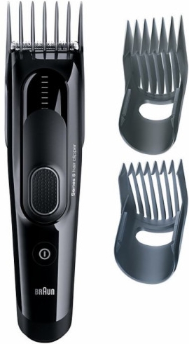 Braun HC 5050 zastřihovač vlasů