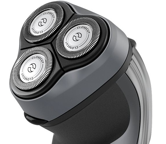 Philips HQ6946/16 holicí strojek