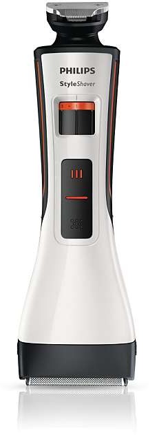 Philips QS6141/32 zastřihovač vousů