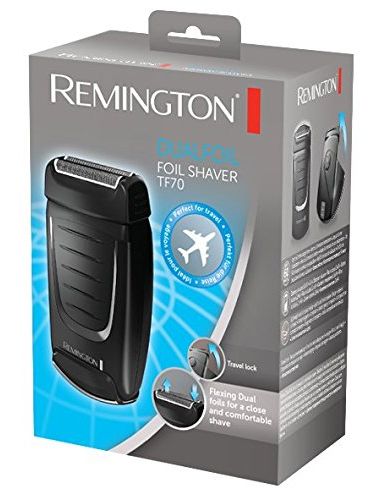 Remington TF70 holicí strojek