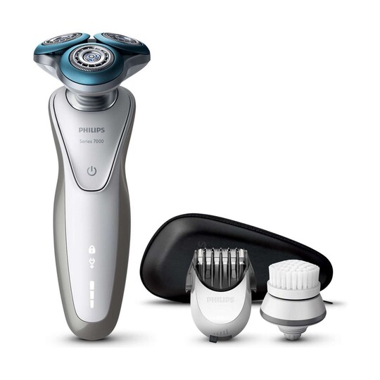 Philips S7530/50 Series 7000 holicí strojek