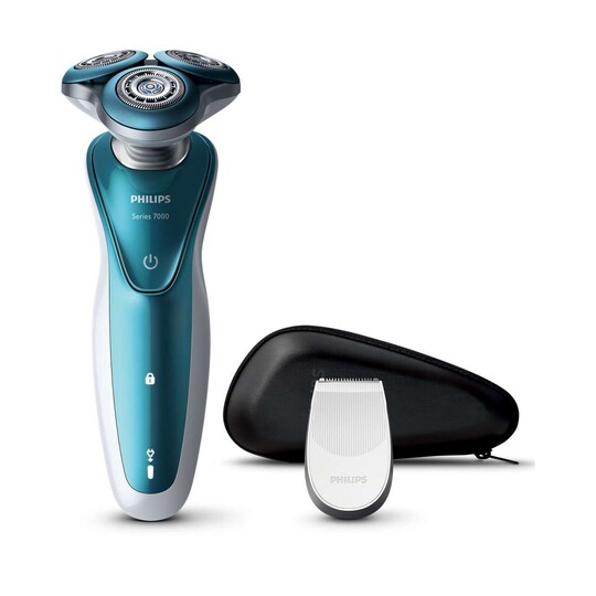 Philips S7370/12 Series 7000 holicí strojek