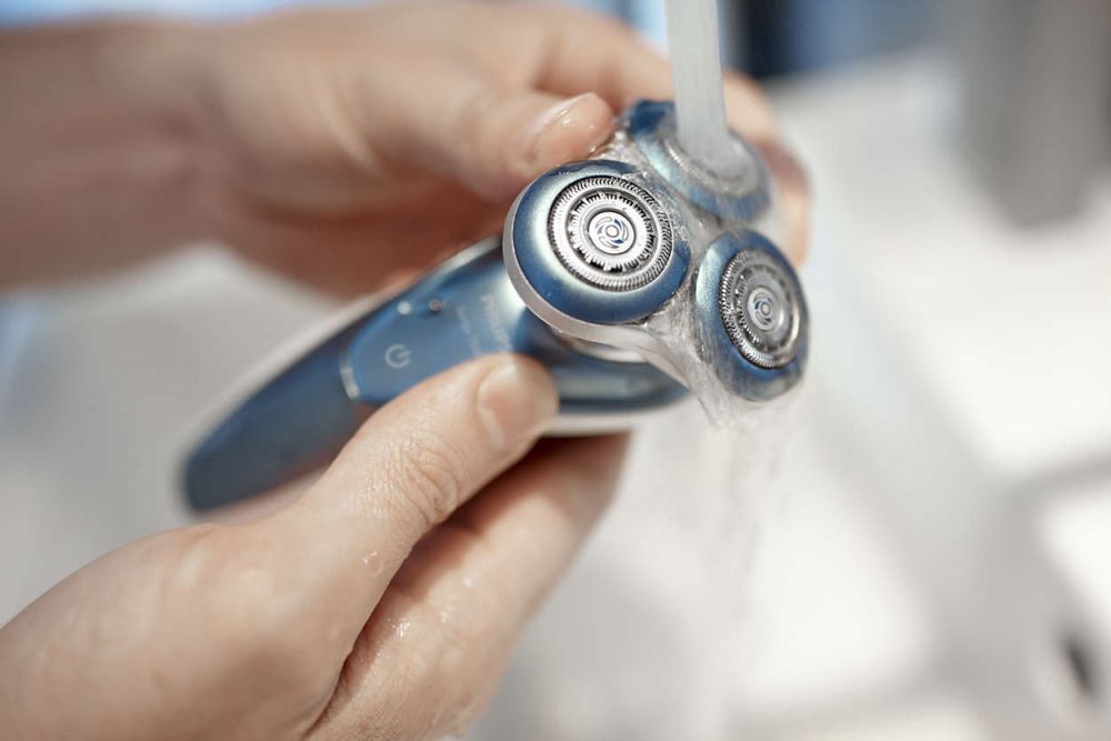 Philips S7370/12 Series 7000 holicí strojek