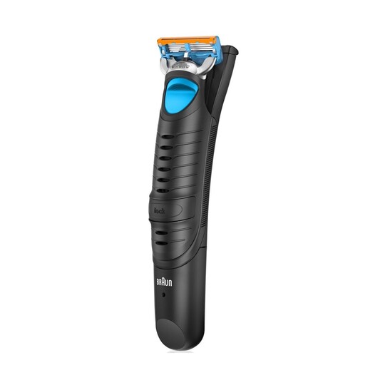 Braun Body Groomer BG5010 zastřihovač chloupků