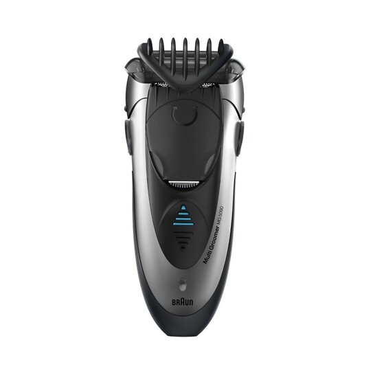 Braun Multi Groomer MG5090 víceúčelový zastřihovač