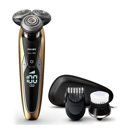 Philips Series 9000 S9911/10 holicí strojek