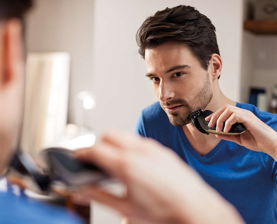 Philips Series 9000 S9911/10 holicí strojek