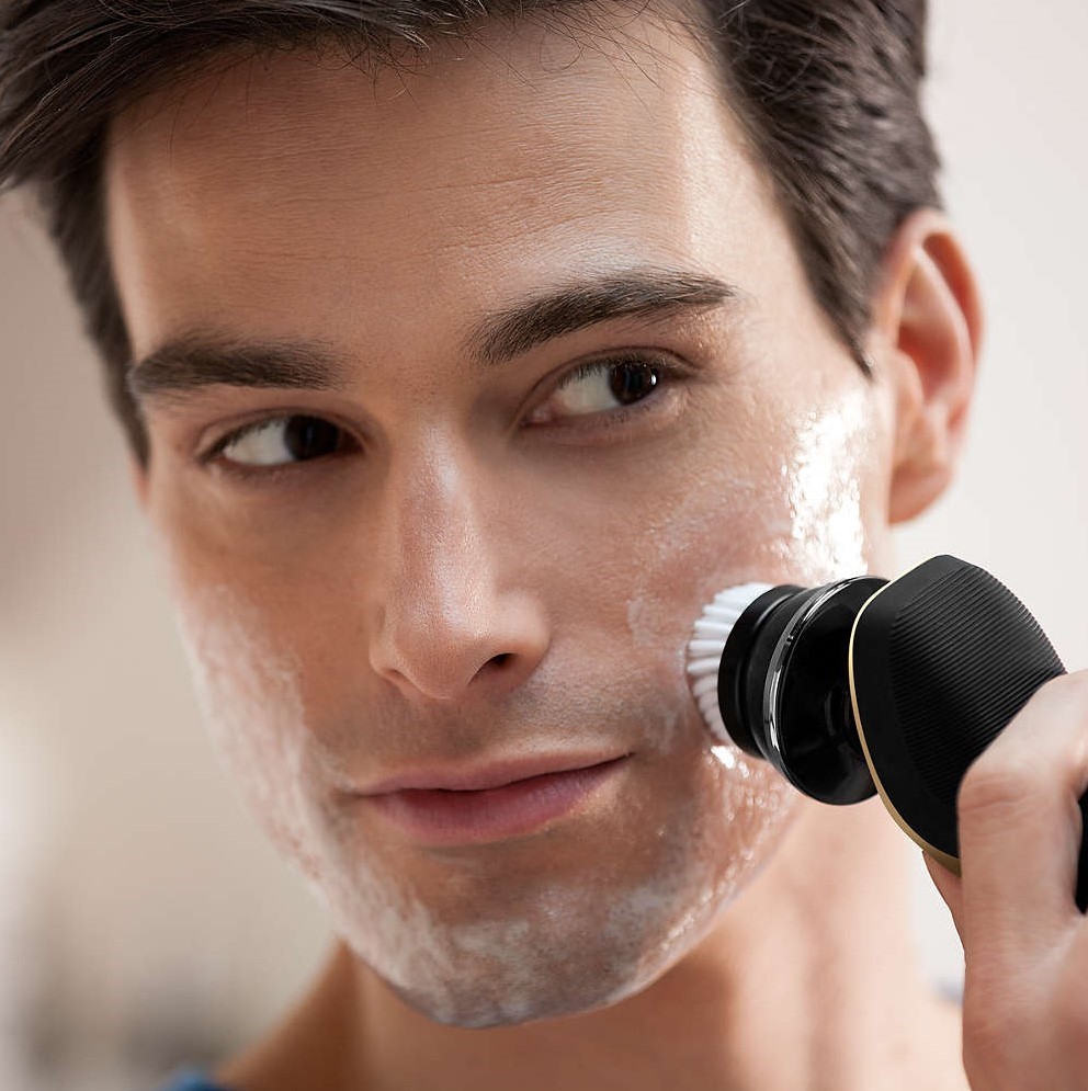 Philips Series 9000 S9911/10 holicí strojek