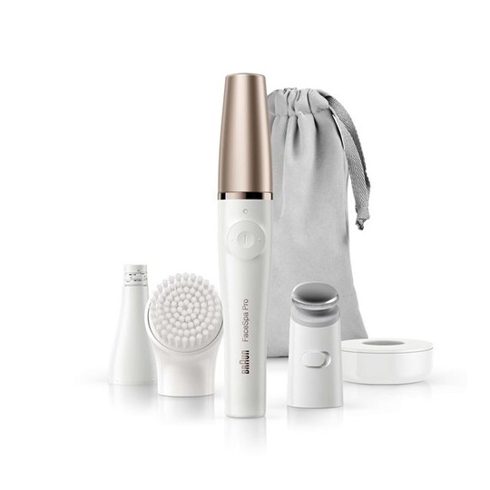 Braun FaceSpa Pro 911 epilátor na obličej