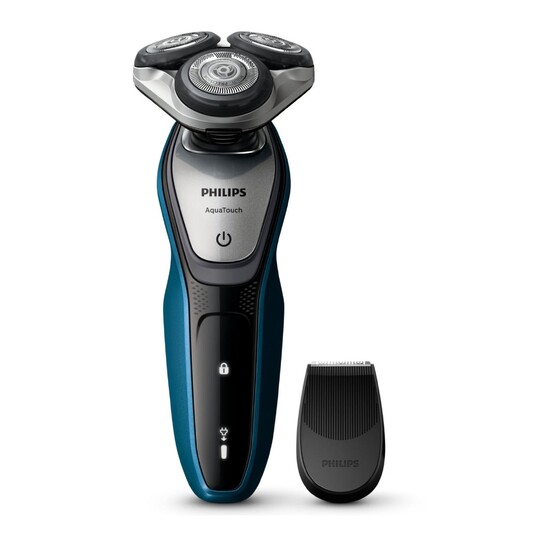 Philips AquaTouch S5420/06 Wet&Dry holicí strojek