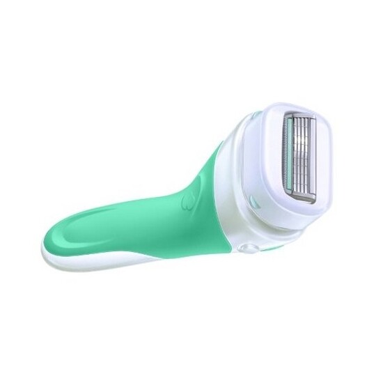Wilkinson Intuition Naturals Sensitive holicí strojek