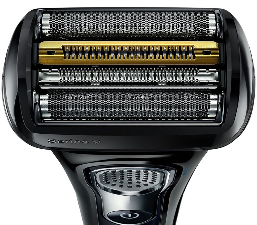 Braun Series 9 9240s Wet&Dry holicí strojek