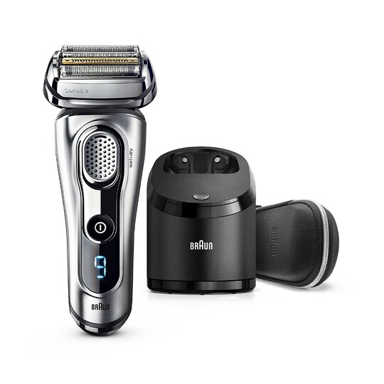 Braun Series 9 9291cc Wet&Dry holicí strojek