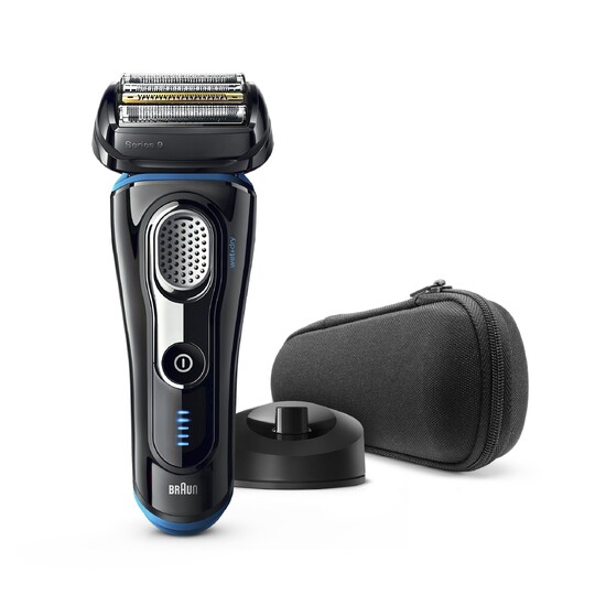 Braun Series 9 9242s Wet&Dry holicí strojek