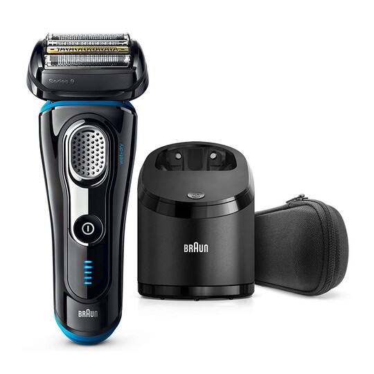 Braun Series 9 9280cc Wet&Dry holicí strojek
