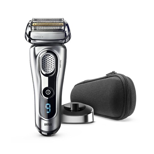 Braun Series 9 9260s Wet&Dry holicí strojek