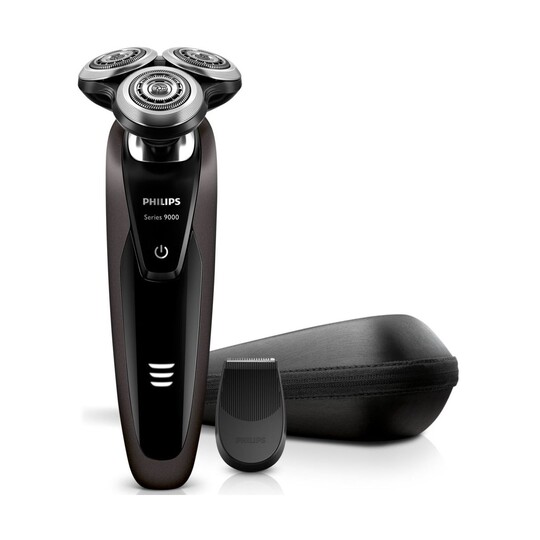 Philips Series 9000 S9031/12 holicí strojek