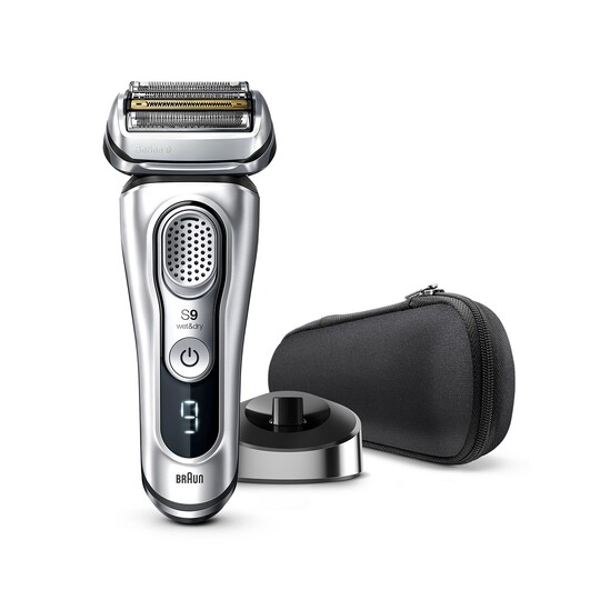 Braun Series 9 9350s Wet&Dry holicí strojek