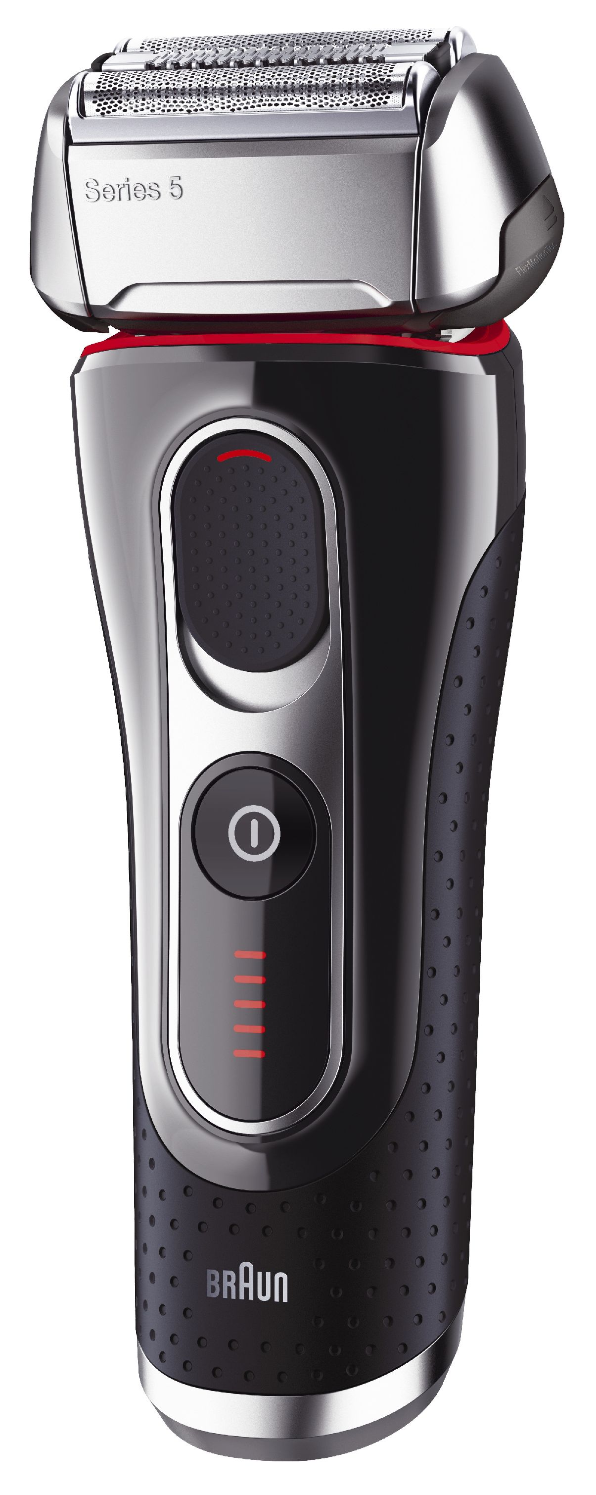Braun Series 5-5090 CC Flex MotionTec holicí strojek - ZÁNOVNÍ