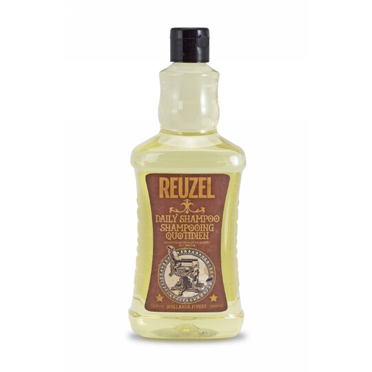 Reuzel Daily šampon na vlasy 1000 ml